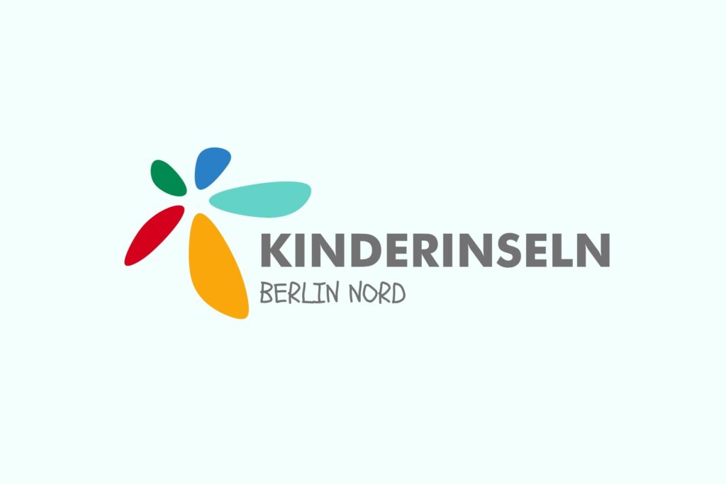 Unser neues Logo