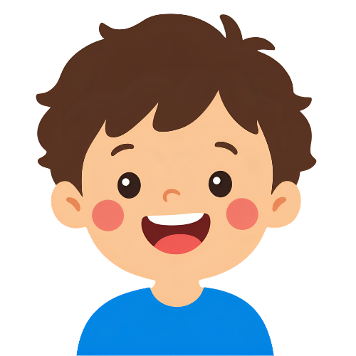 Noyan Kindergartenkind