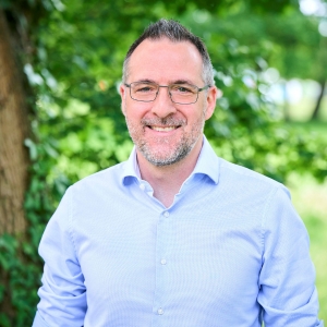 Roy Reich_Geschäftsführer Kinderinseln
